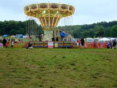 -布里斯托尔国际热气球节