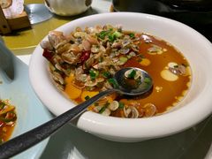-老宁波1381餐厅(宏泰广场店)