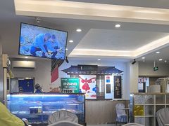 -华天延吉餐厅(西四总店)