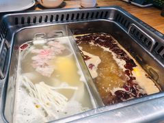 -草原塞蛮羊火锅城(港湾店)