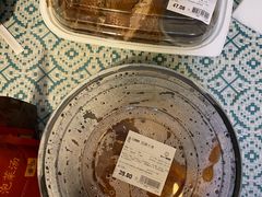 卤鹅-盒马X会员店(上海森兰商都店)