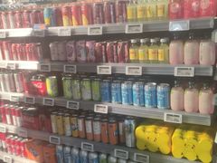 -Olé精品超市(上海虹桥南丰城店)