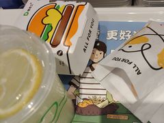 -德克士(前门店)