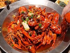-一棠龙虾•王牌虾球(楚河汉街店)