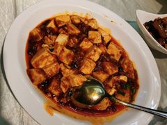 峨嵋豆腐-峨嵋酒家总店(车公庄店)