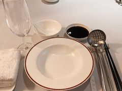 餐具摆设-洋房火锅(新天地店)