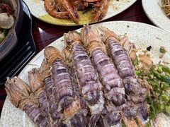 -贞姨美食·老字号海鲜大排档