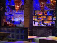 -花腰餐吧Bistro烧烤 傣味(传媒大学店)