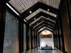 -成都皈徕栖精品酒店(四川大学九眼桥店)