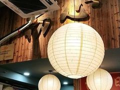大堂-达摩食堂(仓山万达店)