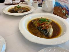 -益健名厨海鲜城(夏湾店)