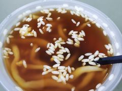 -大炮糯米凉虾(南坪后堡店)