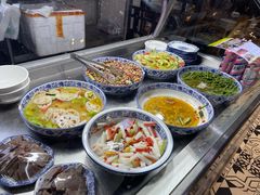 -建基泡馍·西安老字号·清真(永宁店)