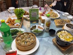 -闽公馆·客家私房菜·商务宴请·包厢(杏林橡树湾店)