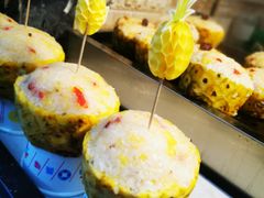 -三大炮豆花铺(锦里店)