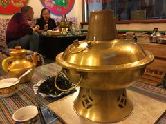-卡万金特色藏餐