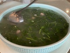 -茶油香闽南菜·花园餐厅(前埔店)