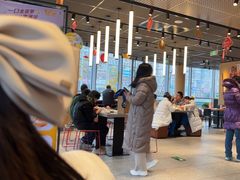 -麦当劳(北苑秋实路店)