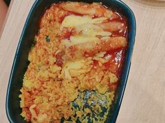 -意莱莉休闲餐厅(东汇城店)