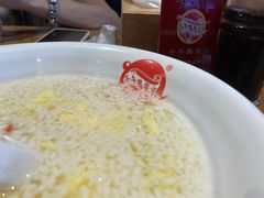 -子午路张记肉夹馍(兵马俑店)