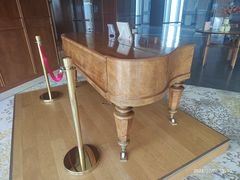 -三迪希尔顿酒店·星空酒廊