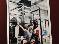 -Track Pro综合体能训练馆(久博都市运动中心店)