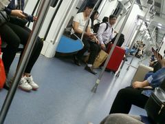 -石厦(地铁站)