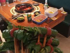 -牛小嫩串串火锅(老国贸总店)