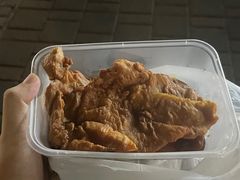 -排骨年糕(瞿溪路店)
