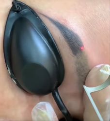 -韩美绣·骨相纹眉·洗眉美瞳线