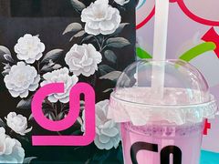 -gleeglee乐溢亦茶(合生汇店)