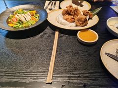-老友时光·Pizza(泰华黑金店)