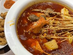 冷锅串-三生小馆(亭知路店)