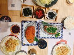 -堂本家·二代目·炸猪排(Express东海店)