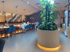 -悦海·家宴·冰花皮皮虾大锅贴(宝龙店)