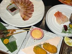 -花潮料理艺食馆(成都万象城店)