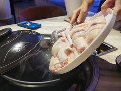 椰子鸡-同仁四季椰子鸡(福田东园总店)