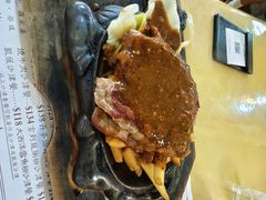 -金凤茶餐厅(湾仔店)