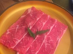 -牛New寿喜烧(虹桥新天地店)