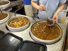 -阿姨牛杂(北京路店)