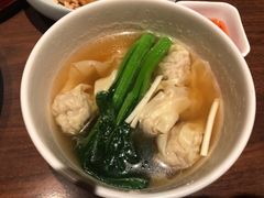 鲜虾云吞面-大树餐厅(益田假日店)