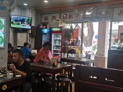大堂-益寿炖品店