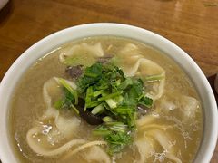-合记烩面(人民路店)