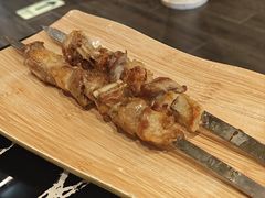 -巴依老爷新疆美食(清华东门店)