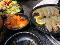 -九田家黑牛烤肉料理(太阳城店)