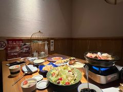 -原志优秀食材·匠心料理·海胆主题(金亿广场店)