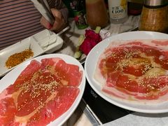 -火炉火自助餐(喜隆多店)