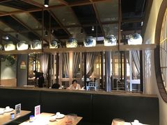-湘阁里辣(沙井华润万家店)