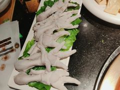 -潮火锅·麻辣牛肉火锅(观音桥方圆·LIVE店)
