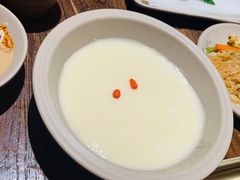 -东巴人鱼豆花火锅(幸福街店)